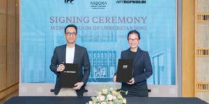 IFF Holdings hợp tác cùng Art Republik Việt Nam kiến tạo không gian thưởng lãm nghệ thuật độc đáo tại dự án Arbora, A Luxury Collection Resort & Spa, Quangnam, Danang