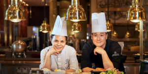 Sheraton Saigon Grand Opera Hotel đưa thực khách Sài Thành “Thẳng Tiến Seoul” với ẩm thực đặc trưng Hàn Quốc
