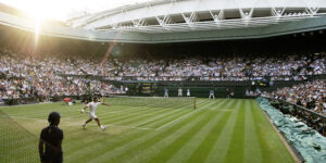 Rolex và Giải Vô địch Wimbledon 2024: Con đường đến sự vĩ đại của quần vợt