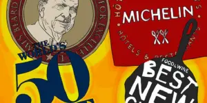 Con đường Michelin Kỳ 1: Các đầu bếp thực sự muốn gì?