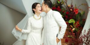 Các “Siêu đám cưới” tôn vinh tinh hoa văn hoá Việt