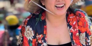 Bí mật sau hương vị khó quên của Nhà Tú