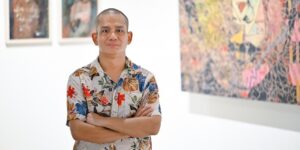 “Sau hoàng hôn, ban mai” – Nghệ thuật đương đại Việt tại Regent Phú Quốc