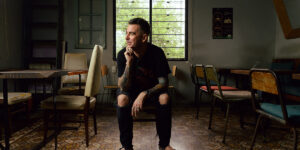 Sam Aisbett: “Đội ngũ xuất sắc là điều giúp AKUNA đạt sao Michelin”