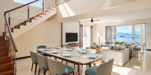 InterContinental Nha Trang ra mắt các căn hộ dịch vụ mới