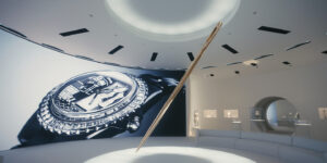 CHANEL mang “Nghệ thuật của thời gian” đến với Watches & Wonders 2024