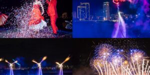 Đà Nẵng – Điểm đến giải trí và nghệ thuật cho mùa hè 2024