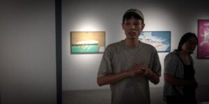 Trò chuyện Art Republik: Hành trình trải nghiệm kỳ quan của Việt Anh
