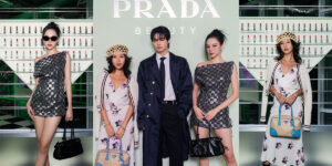 Điểm lại sự kiện về sắc đẹp hoành tráng nhất tháng qua – Prada Beauty