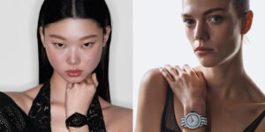 CHANEL Capsule Horlogerie Couture O’clock collection: Nghệ thuật của thời gian