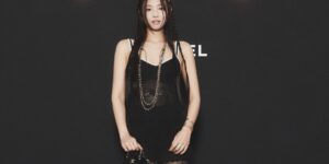 Điểm danh loạt sao Hàn tham dự tiệc khai mạc pop-up store của Chanel Coco Crush