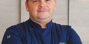 Alain Rion trở thành bếp trưởng điều hành mới của Alma Resort