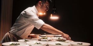 Bếp trưởng Sĩ Toàn: “Món ăn ngon không là duy nhất” 