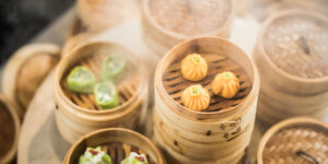 Dim Sum: Hành trình chạm đến trái tim thực khách