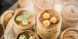 Dim Sum: Hành trình chạm đến trái tim thực khách