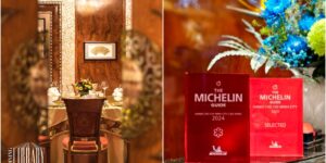 Nhà hàng Long Triều và ngôi sao Michelin vinh danh ẩm thực Quảng Đông