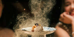 Vai trò của sáng tạo trong ẩm thực