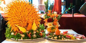 Thịt chim trĩ – Kỳ trân quý giá thất truyền