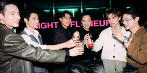 NIGHT OF FLÂNEURS: Giao điểm tiên phong của The Singleton và Viet Hommes