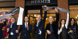 12 tỷ euro tiền thừa kế của gia đình Hermès bỗng dưng “biến mất” một cách bí ẩn