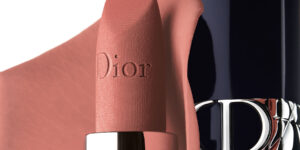 Kỷ niệm Ngày của Son Môi: Rouge Dior ra mắt bộ sưu tập sắc son nude mới