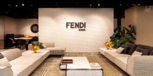  FENDI Casa đến Việt Nam