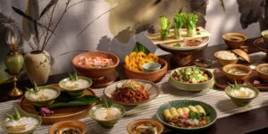 Những nguyên liệu tiềm năng nhất trên bàn tiệc món Việt cao cấp