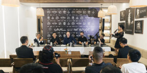 Gumball 3000 – Saigon to Singapore khởi động hành trình thứ 25 tại Tp. Hồ Chí Minh với nhiều hoạt động dành cho công chúng