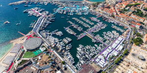 Cannes Yachting Festival 2024: Điểm sáng ngành du thuyền