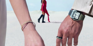 The Business Of Luxury Report: Báo cáo tăng trưởng nửa đầu năm 2024 của Richemont