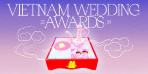 Vietnam Wedding Awards 2024 chính thức khởi động với quy mô giải thưởng chưa từng có