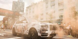 GUMBALL 3000 | Khám phá hành trình Gumball tại Việt Nam