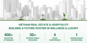 MTE Hà Nội 2024: Chờ đón chu kỳ mới của thị trường bất động sản và nghỉ dưỡng Việt Nam
