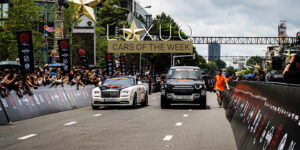 LUXUO Cars of the Week: Loạt siêu xe đình đám thế giới hội tụ tại sự kiện Gumball 3000 tổ chức tại Việt Nam