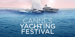 Cannes Yachting Festival 2024: Điểm sáng ngành du thuyền