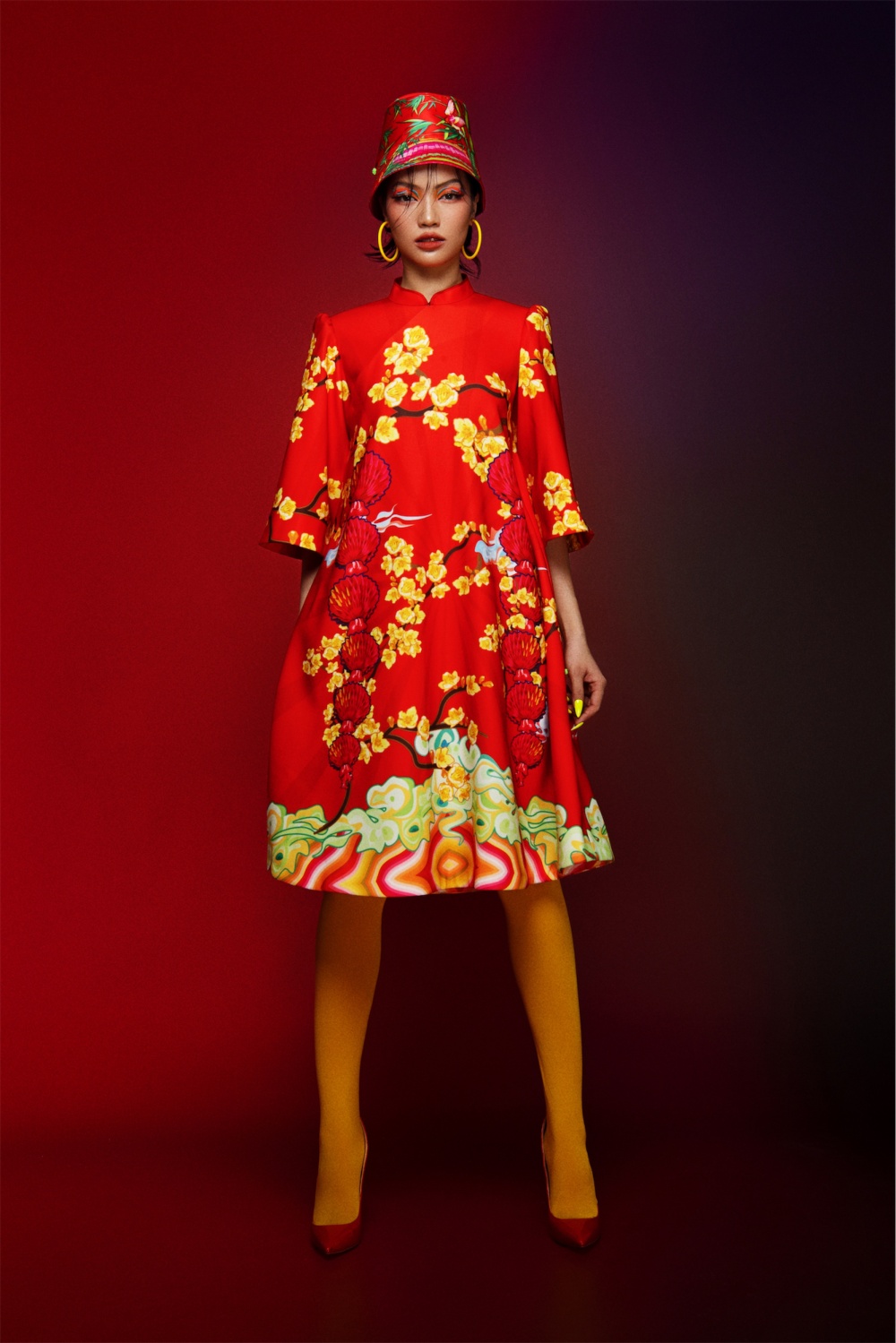 Vietnam Wedding Awards 2024