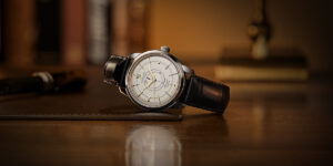 Longines Conquest Heritage Central Power Reserve: Bảy thập kỷ tiên phong