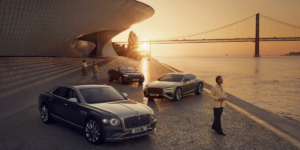 Bentley Continental GT, GTC và Flying Spur ra mắt thêm bản Mulliner sang trọng