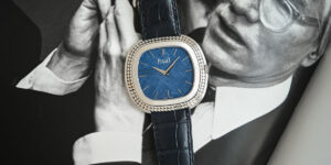 Piaget Andy Warhol Clou de Paris: Tái sinh một biểu tượng