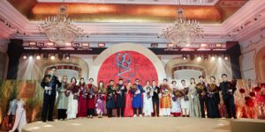 Công bố danh sách thắng giải tại Vietnam Wedding Awards 2024