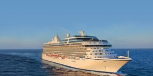 Trải nghiệm hành trình du thuyền đẳng cấp cùng Oceania Cruises