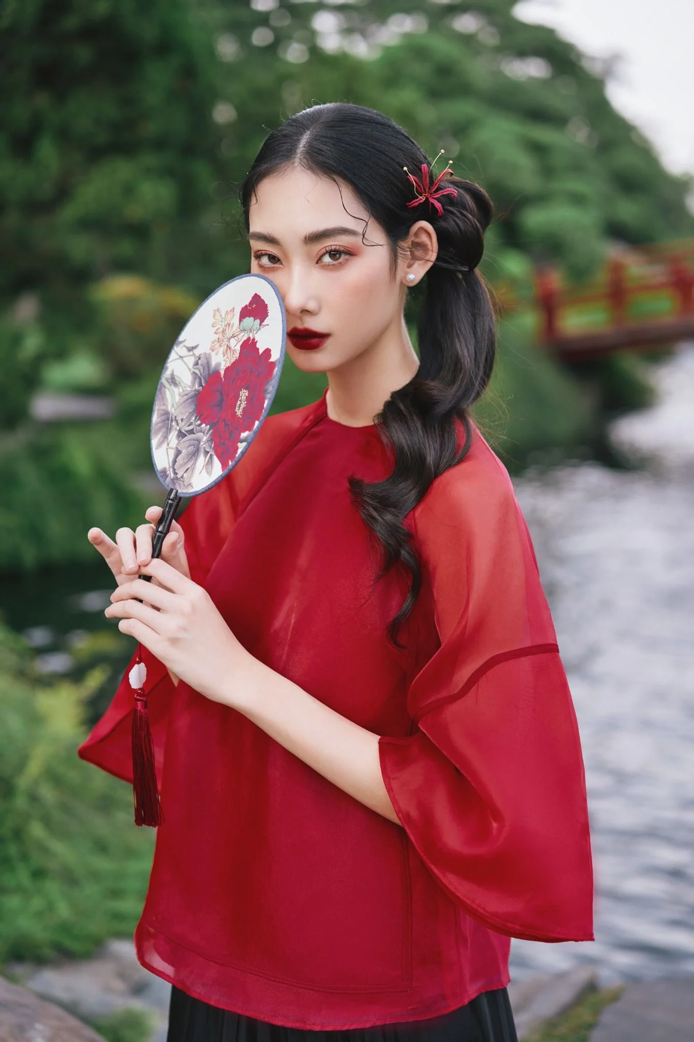 Vietnam Wedding Awards 2024