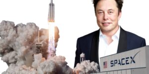 SpaceX của Elon Musk đặt chân vào Việt Nam với khoản đầu tư 1,5 tỷ USD