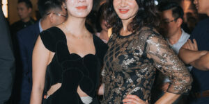 Sự kiện ra mắt THE NINE tại Hà Nội: Bản giao hưởng xanh kết nối giới tinh hoa