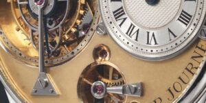 F.P. Journe “15/93” xác lập kỷ lục mới tại sự kiện đấu giá Phillips