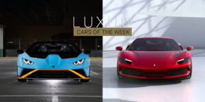 LUXUO Cars of the Week: Lamborghini Huracan độc nhất Việt Nam đã tái xuất