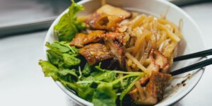 Ba trường phái lớn của ẩm thực miền Trung