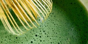 Cơn sốt trà sữa liệu đã hạ nhiệt và chuyển sang cơn lốc matcha?