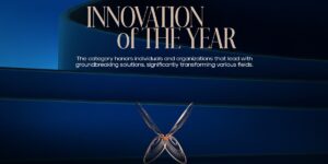 LUXUO ASIA AWARDS 2024 | Công bố hạng mục “Innovation of the Year”