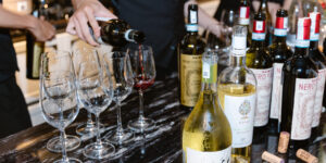 Eleganza e Vino: Một đêm tiệc đẳng cấp đậm chất Italian tại Gia Minh Corp